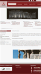 Mobile Screenshot of icomoshellenic.gr